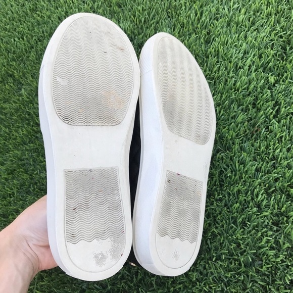 🎩 Steve Madden Ecentrcq Slip On Sneakers 🎩 - Picture 6 of 7